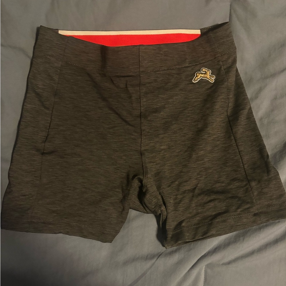 Tracksmith Session Short Tights